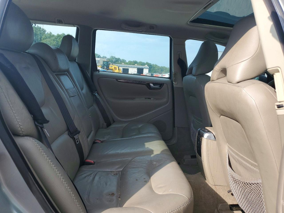 Volvo XC70 2005 — Copart