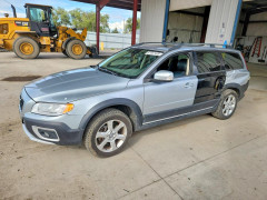 Volvo XC70 2008