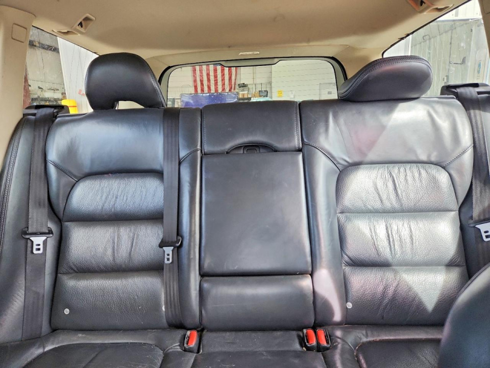 Volvo XC70 2008 — Copart