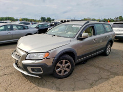 Volvo XC70 2008