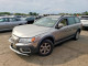 Volvo XC70 2008 — Copart