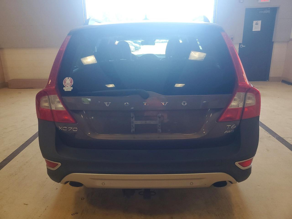 Volvo XC70 2013 — Copart