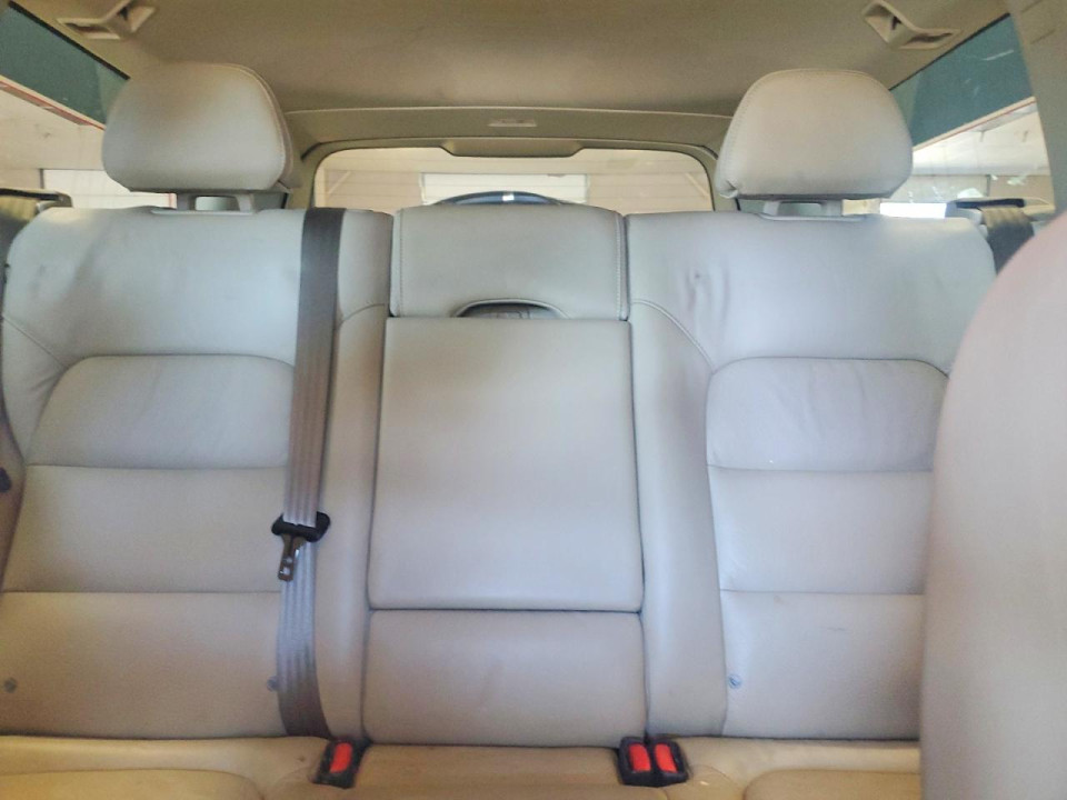 Volvo XC70 2013 — Copart