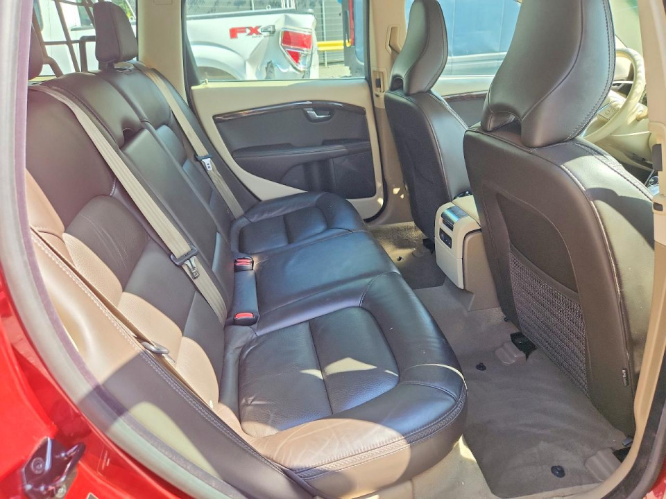 Volvo XC70 2013 — Copart
