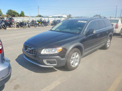 Volvo XC70 2012