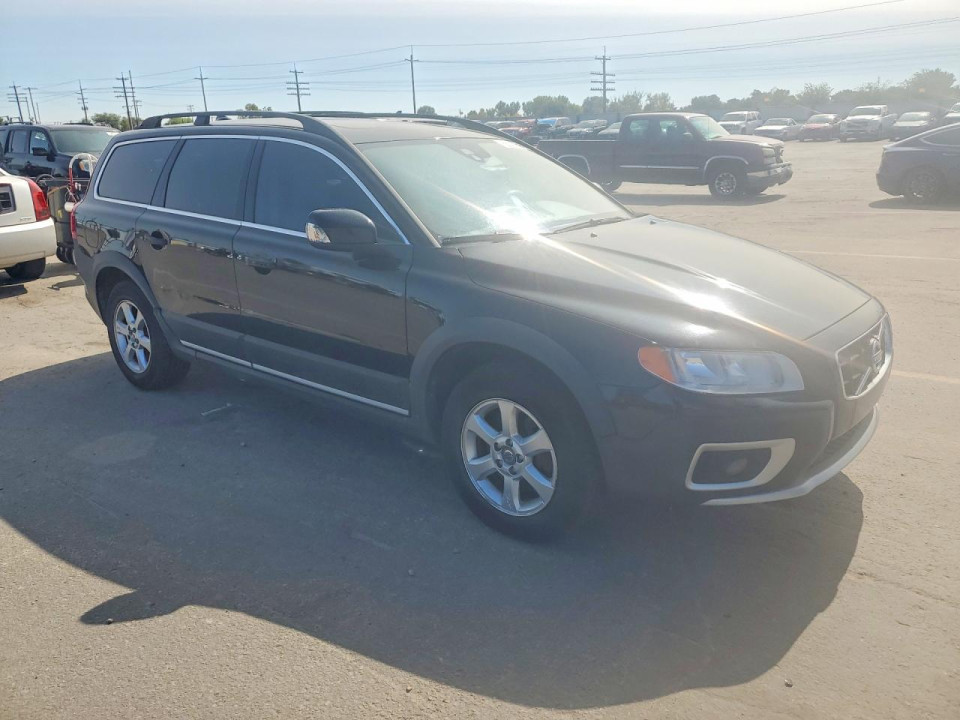 Volvo XC70 2012 — Copart