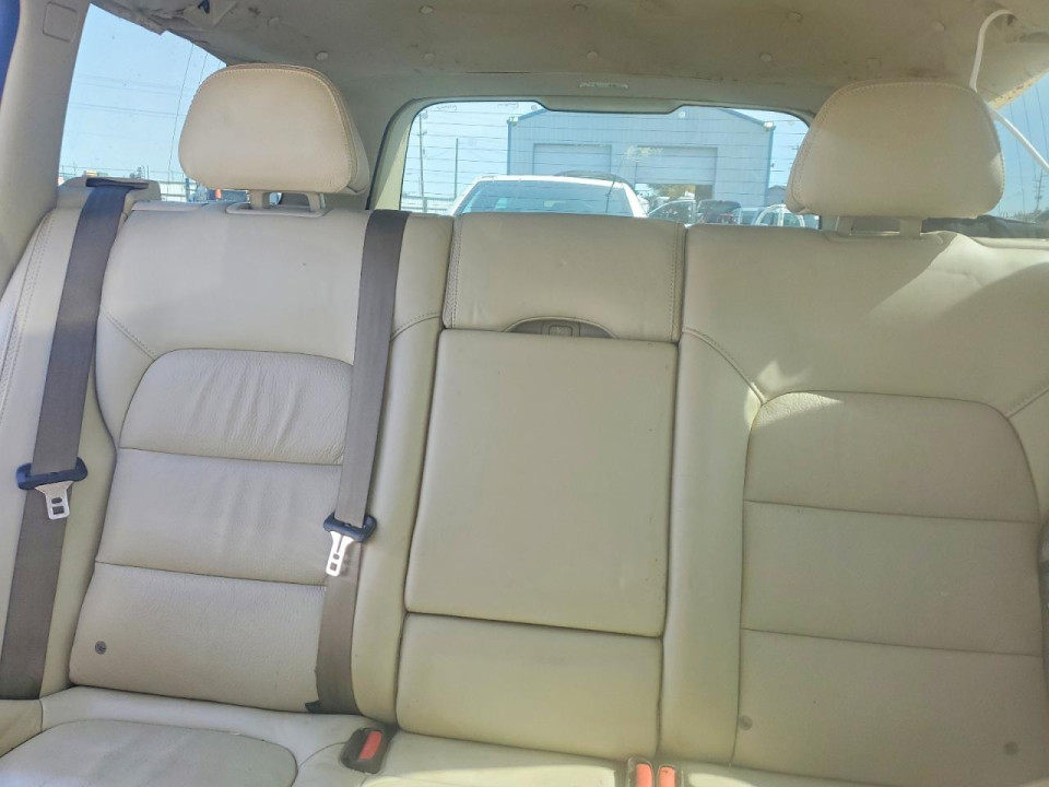 Volvo XC70 2012 — Copart