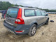Volvo XC70 2008 — Copart