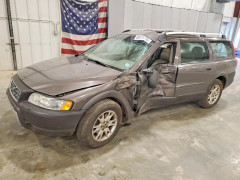 Volvo XC70 2005