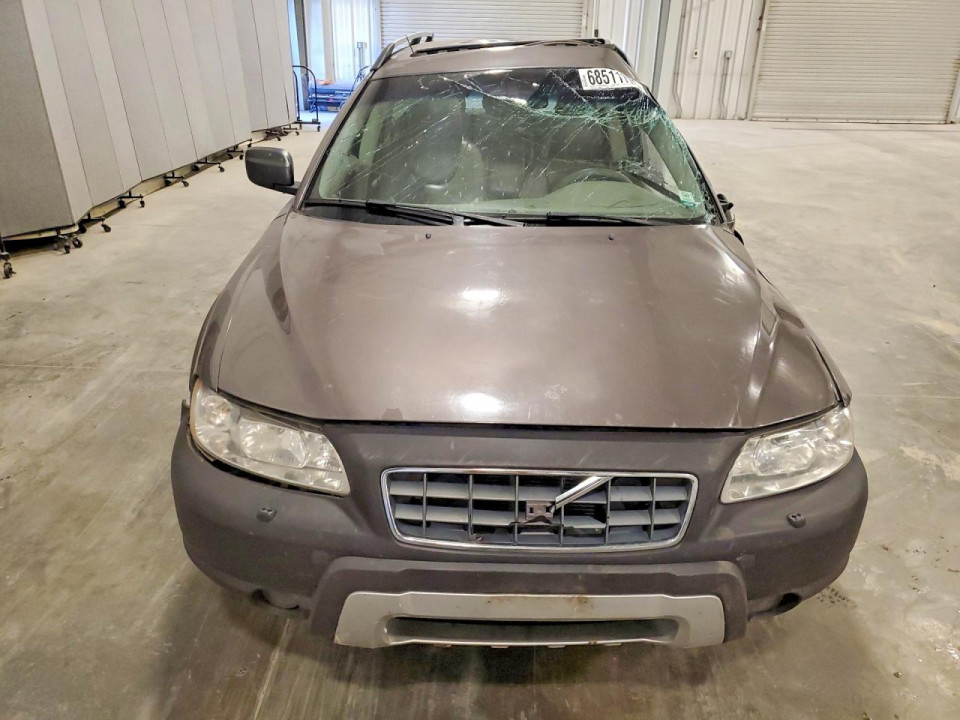 Volvo XC70 2005 — Copart