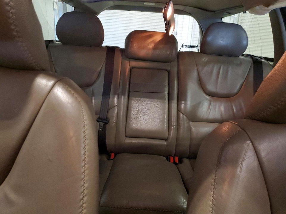 Volvo XC70 2005 — Copart