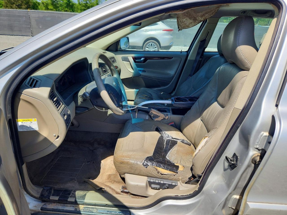 Volvo XC70 2003 — Copart