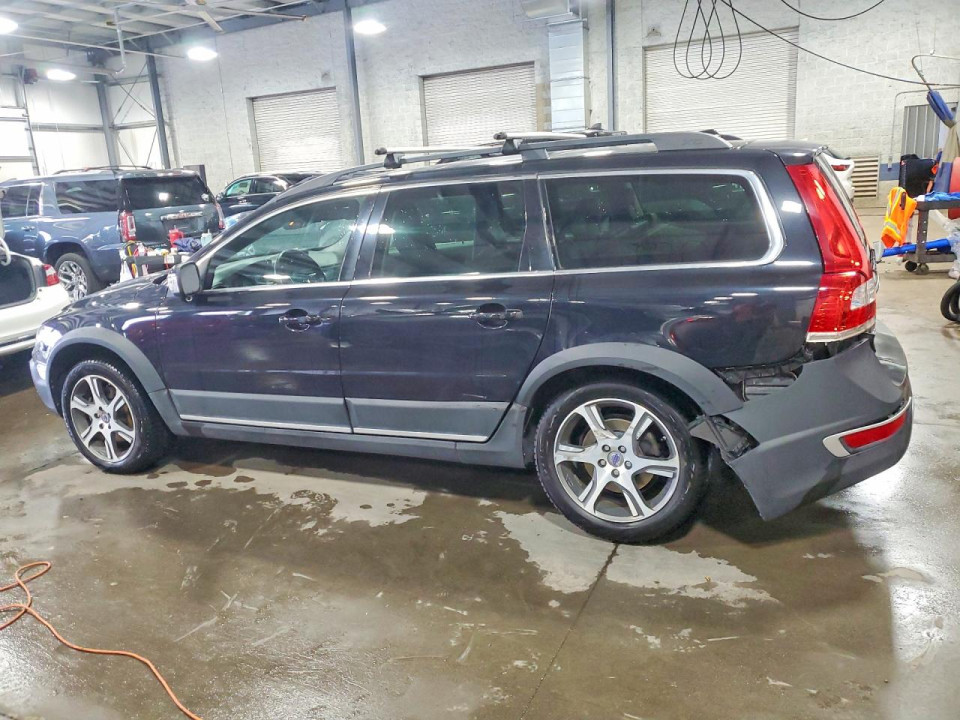 Volvo XC70 2015 — Copart