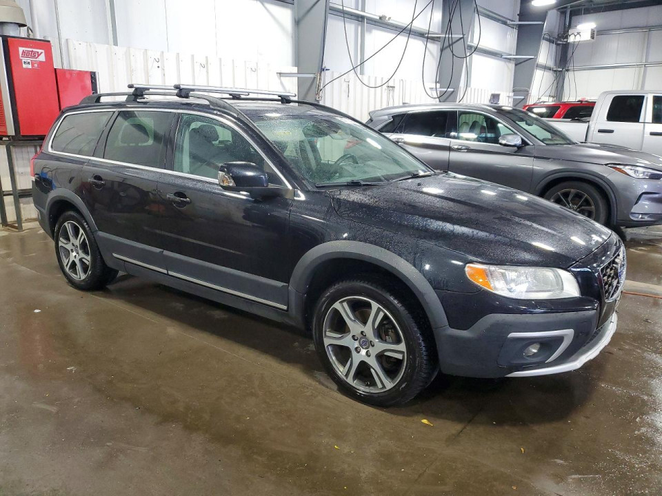 Volvo XC70 2015 — Copart