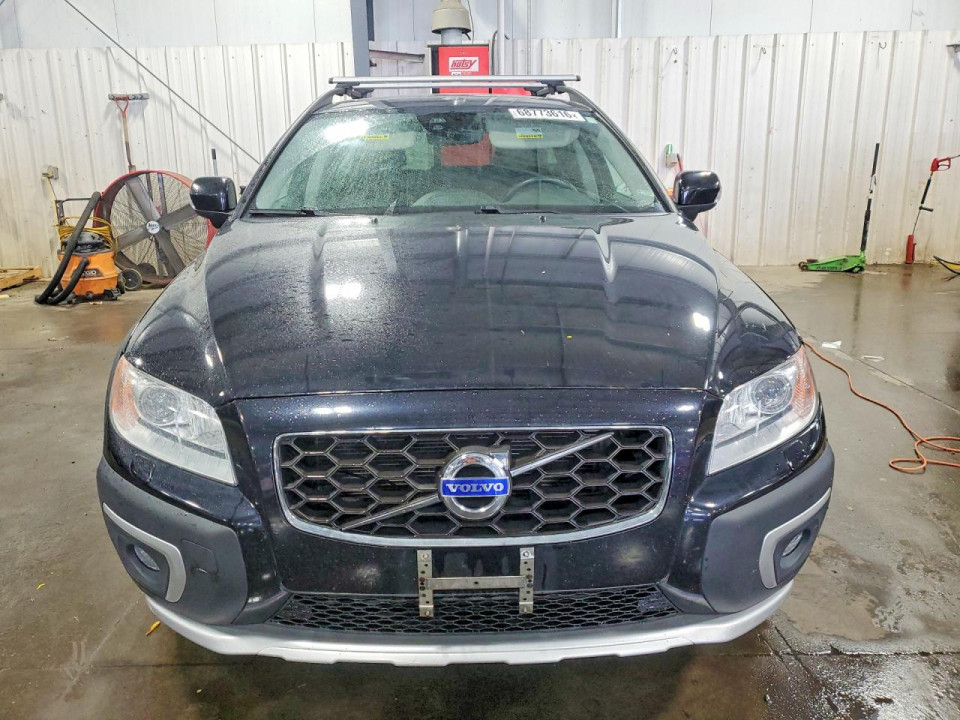 Volvo XC70 2015 — Copart