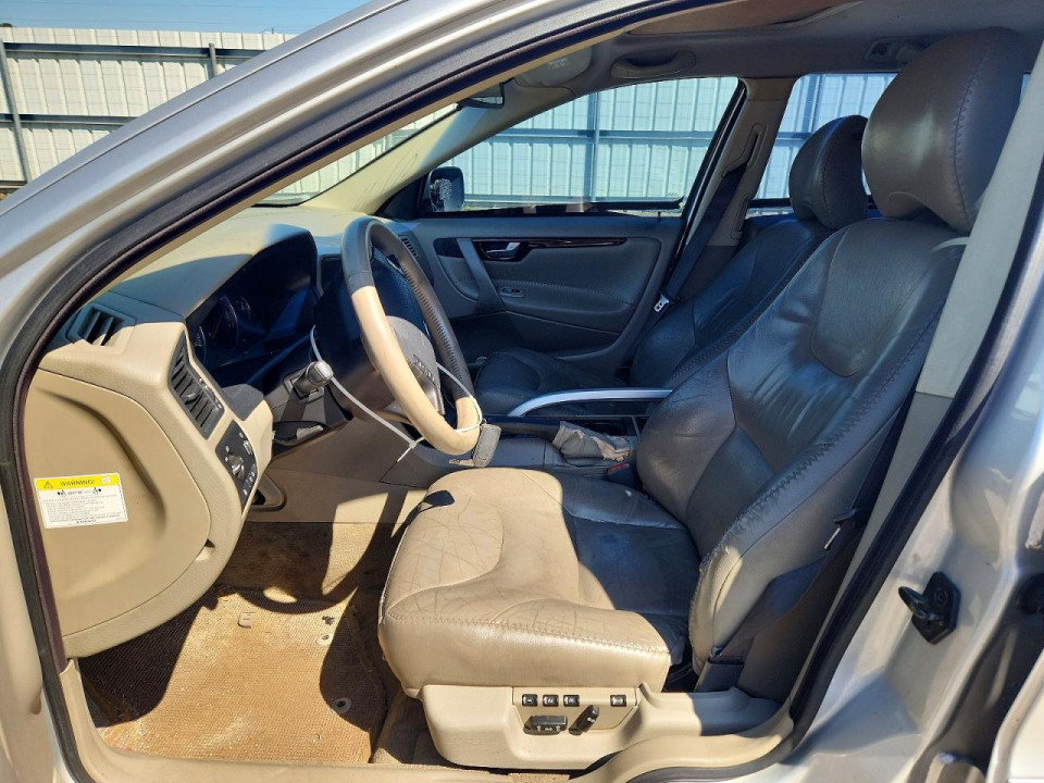 Volvo XC70 2004 — Copart