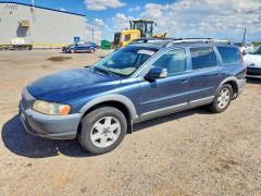 Volvo XC70 2007