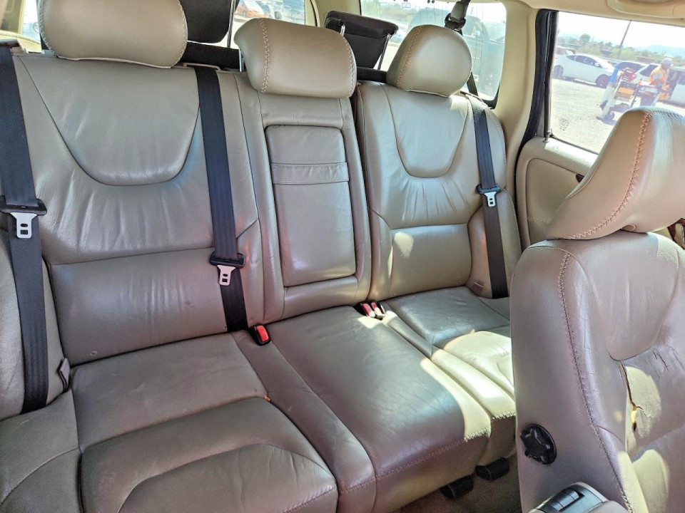 Volvo XC70 2007 — Copart