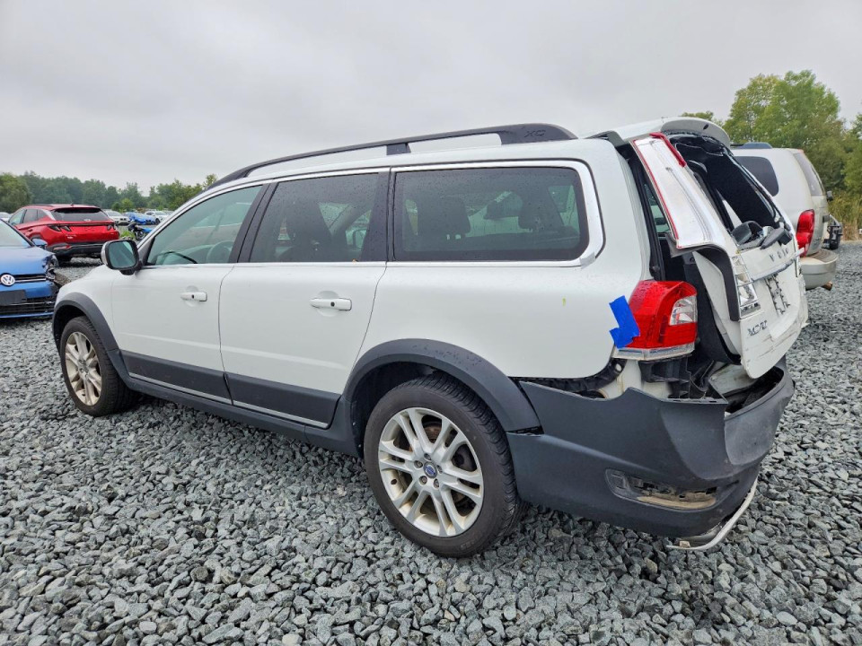 Volvo XC70 2016 — Copart