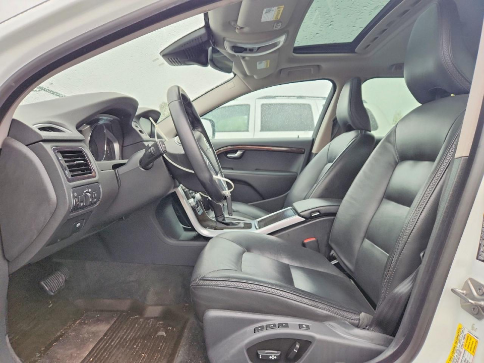 Volvo XC70 2016 — Copart
