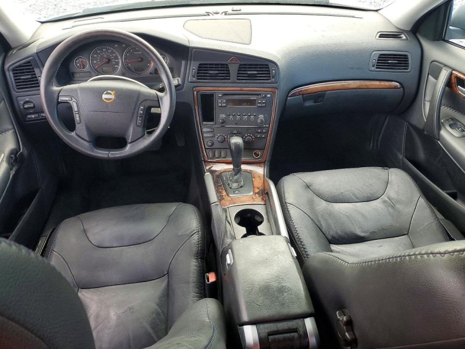Volvo XC70 2005 — Copart