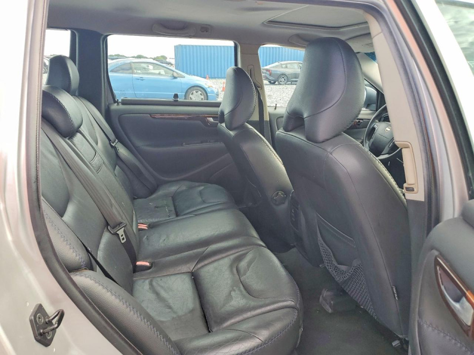 Volvo XC70 2005 — Copart