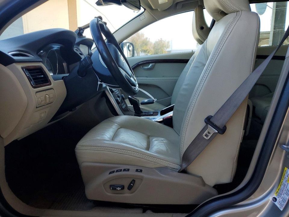 Volvo XC70 2015 — Copart