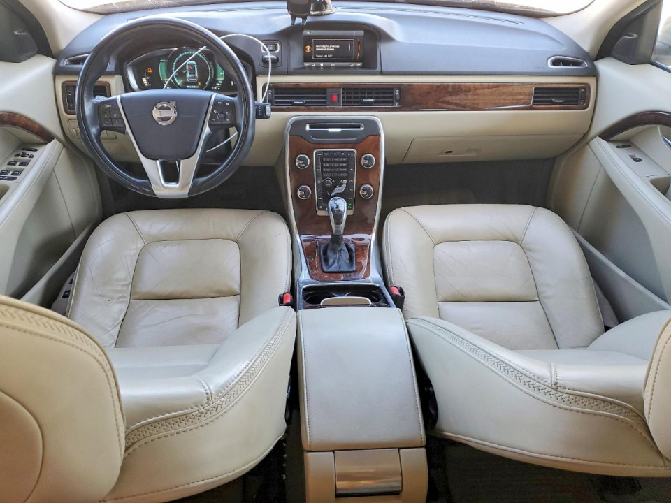 Volvo XC70 2015 — Copart