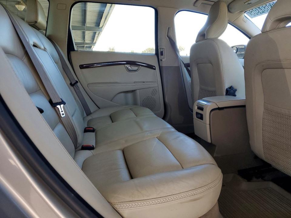 Volvo XC70 2015 — Copart