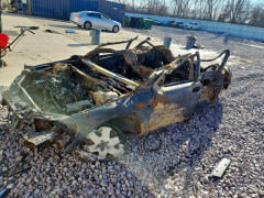 Volvo XC70 2004