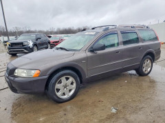 Volvo XC70 2006 — Copart