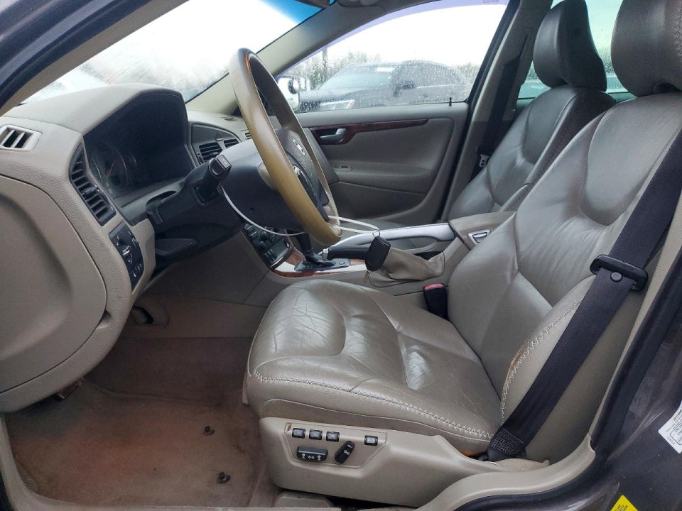 Volvo XC70 2006 — Copart