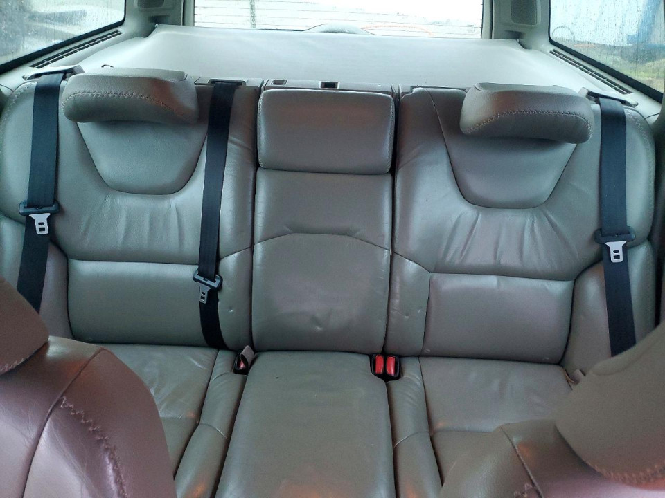 Volvo XC70 2006 — Copart