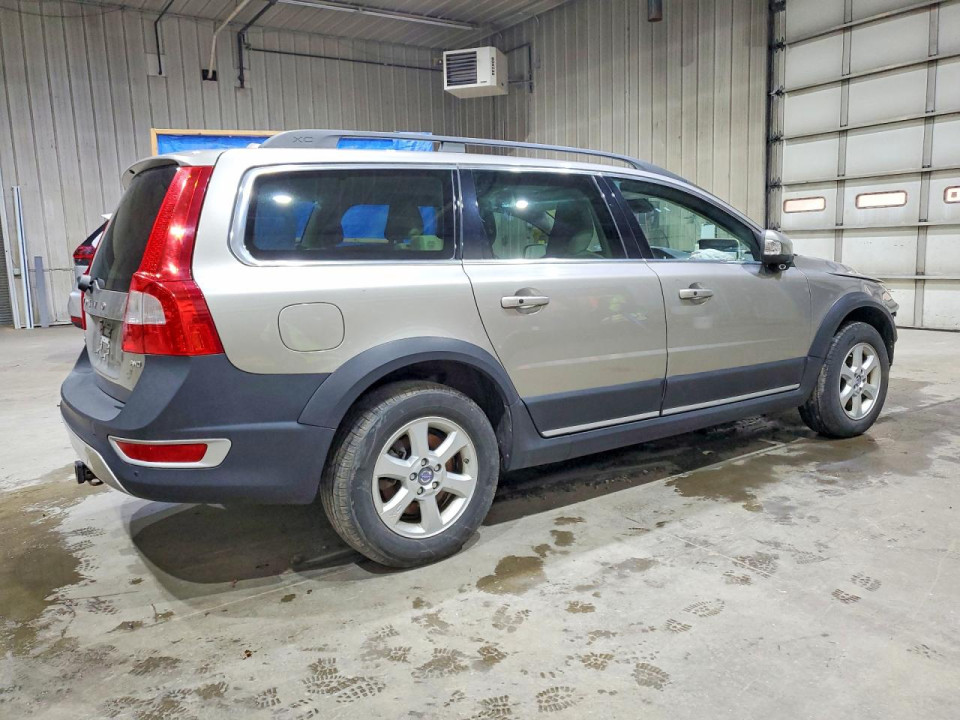 Volvo XC70 2013 — Copart