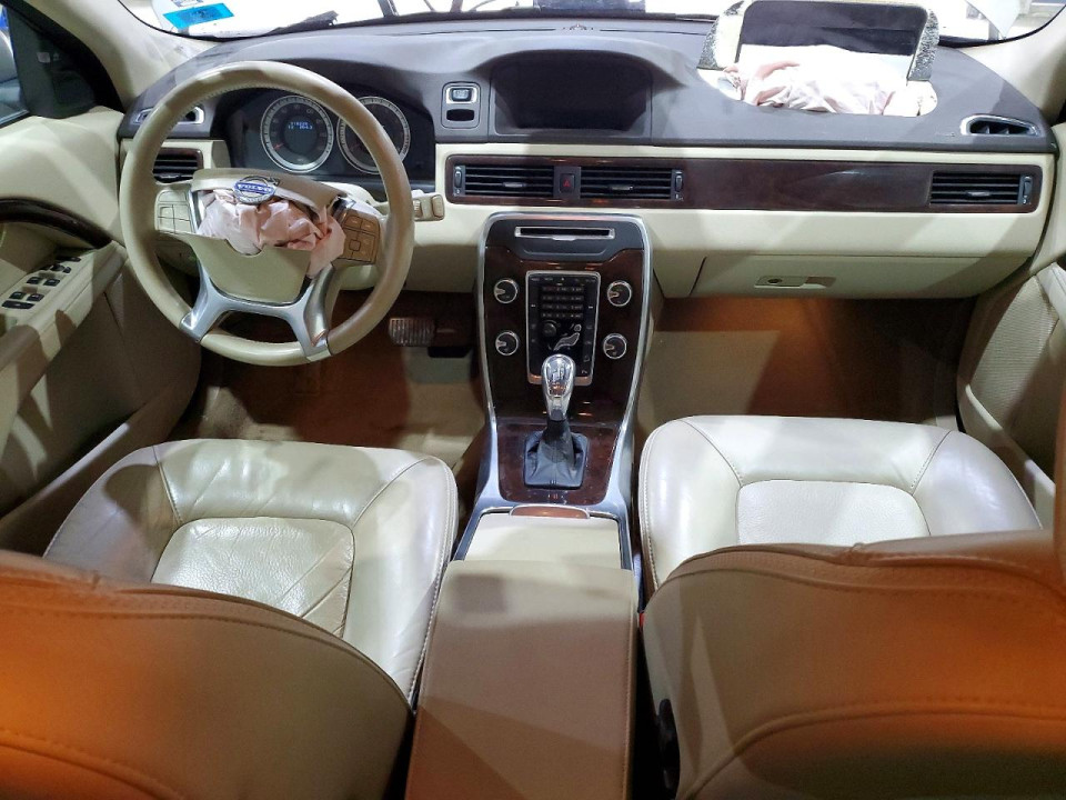 Volvo XC70 2013 — Copart