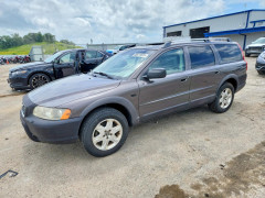 Volvo XC70 2005 — Copart