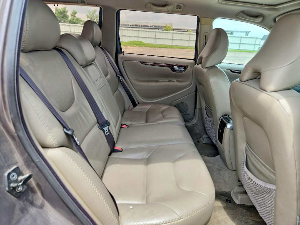Volvo XC70 2005 — Copart