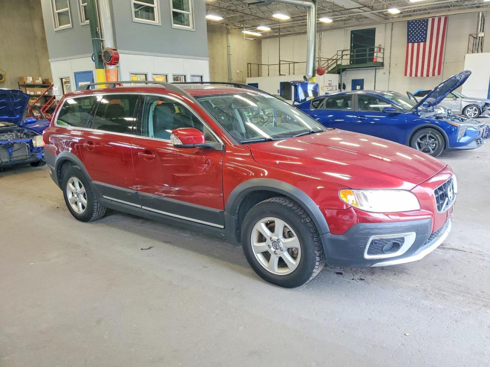 Volvo XC70 2013 — Copart