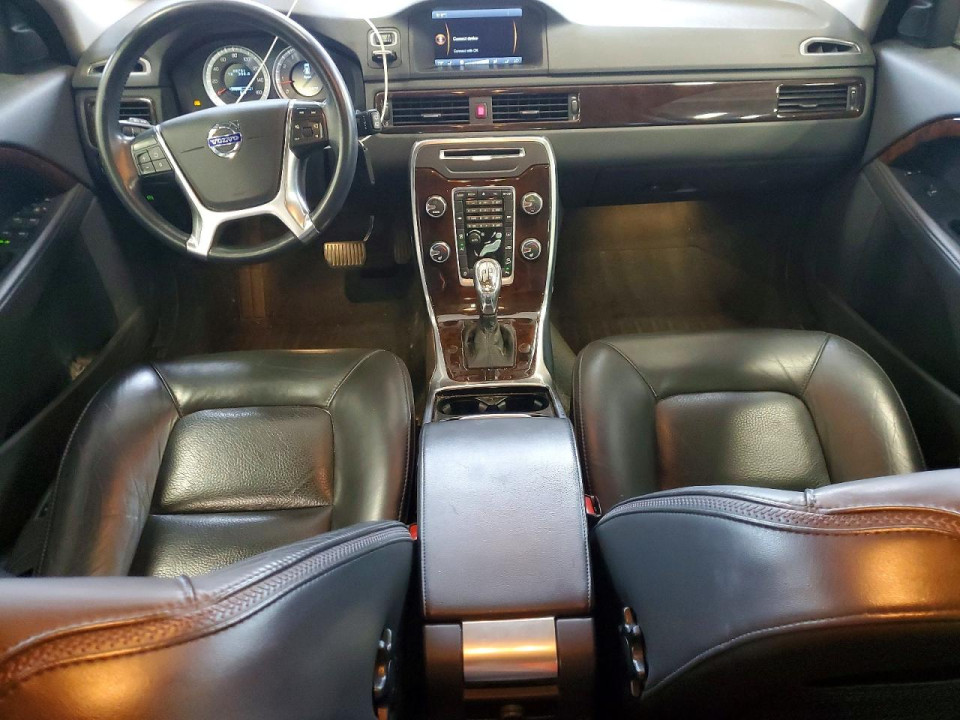 Volvo XC70 2013 — Copart