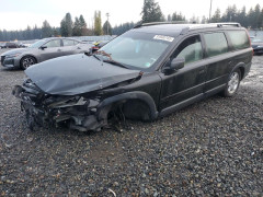 Volvo XC70 2005 — Copart