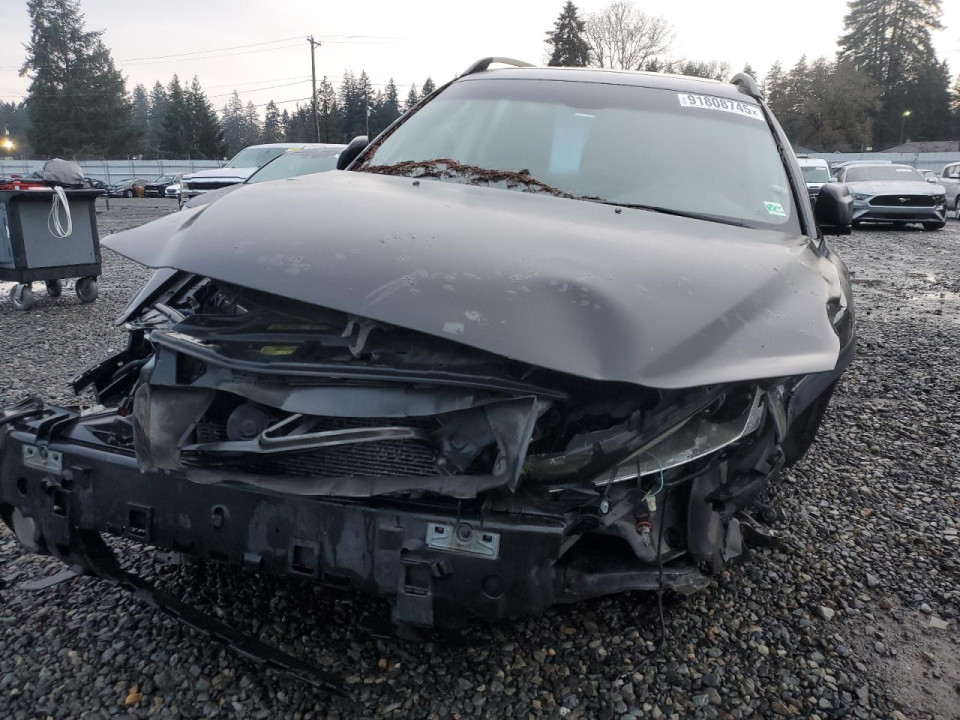 Volvo XC70 2005 — Copart