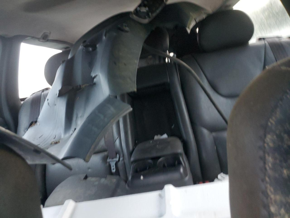 Volvo XC70 2005 — Copart