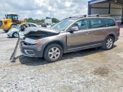 Volvo XC70 2008 — Copart