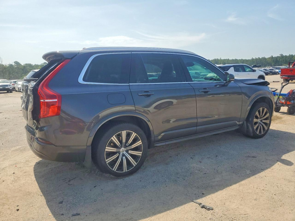 Volvo XC90 CORE 2023 — Copart