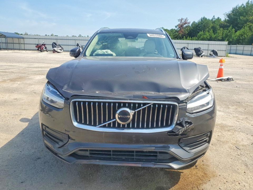 Volvo XC90 CORE 2023 — Copart