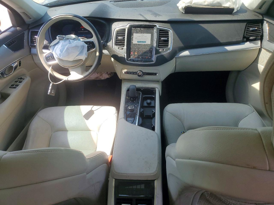 Volvo XC90 CORE 2023 — Copart