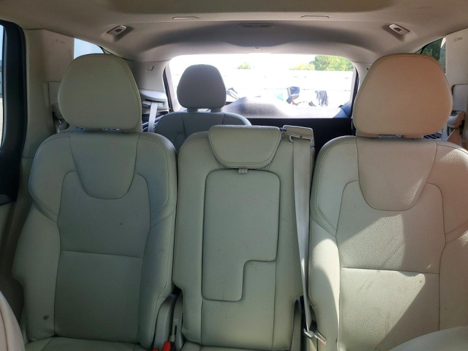 Volvo XC90 CORE 2023 — Copart