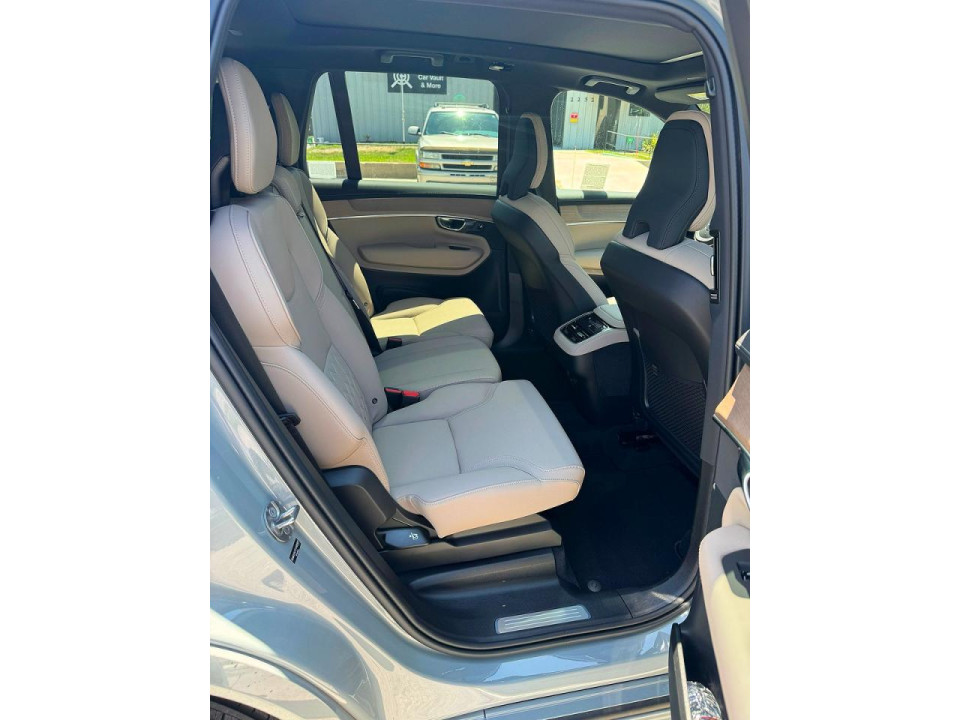 Volvo XC90 CORE 2026 — Copart