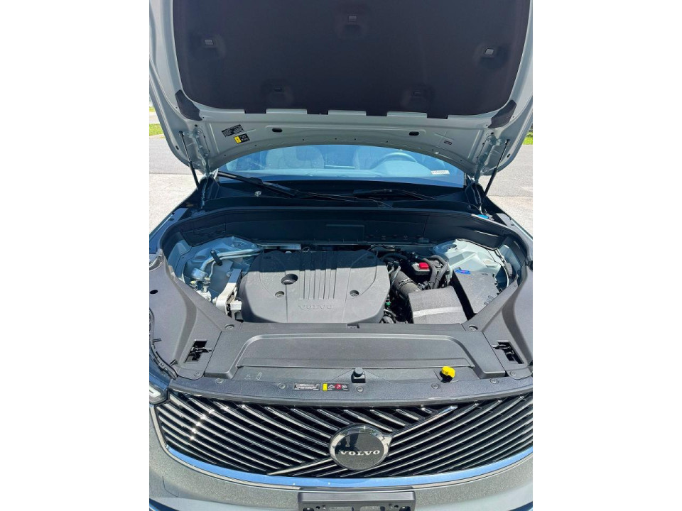 Volvo XC90 CORE 2026 — Copart