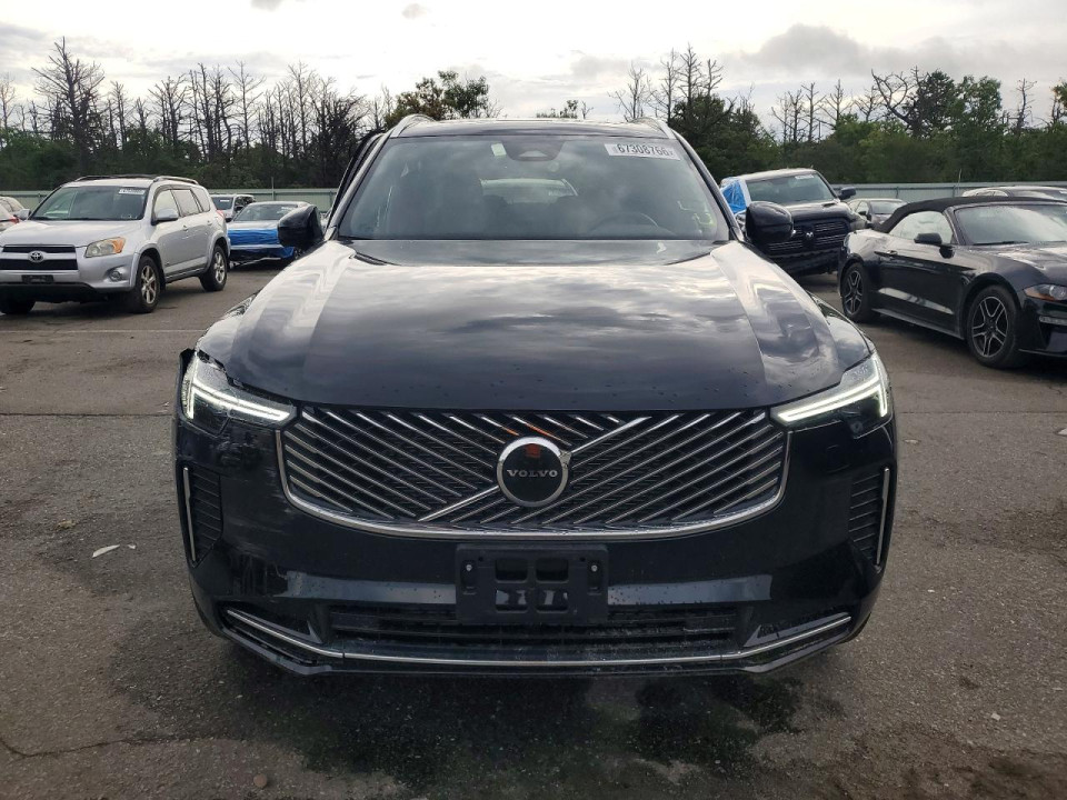 Volvo XC90 CORE 2026 — Copart